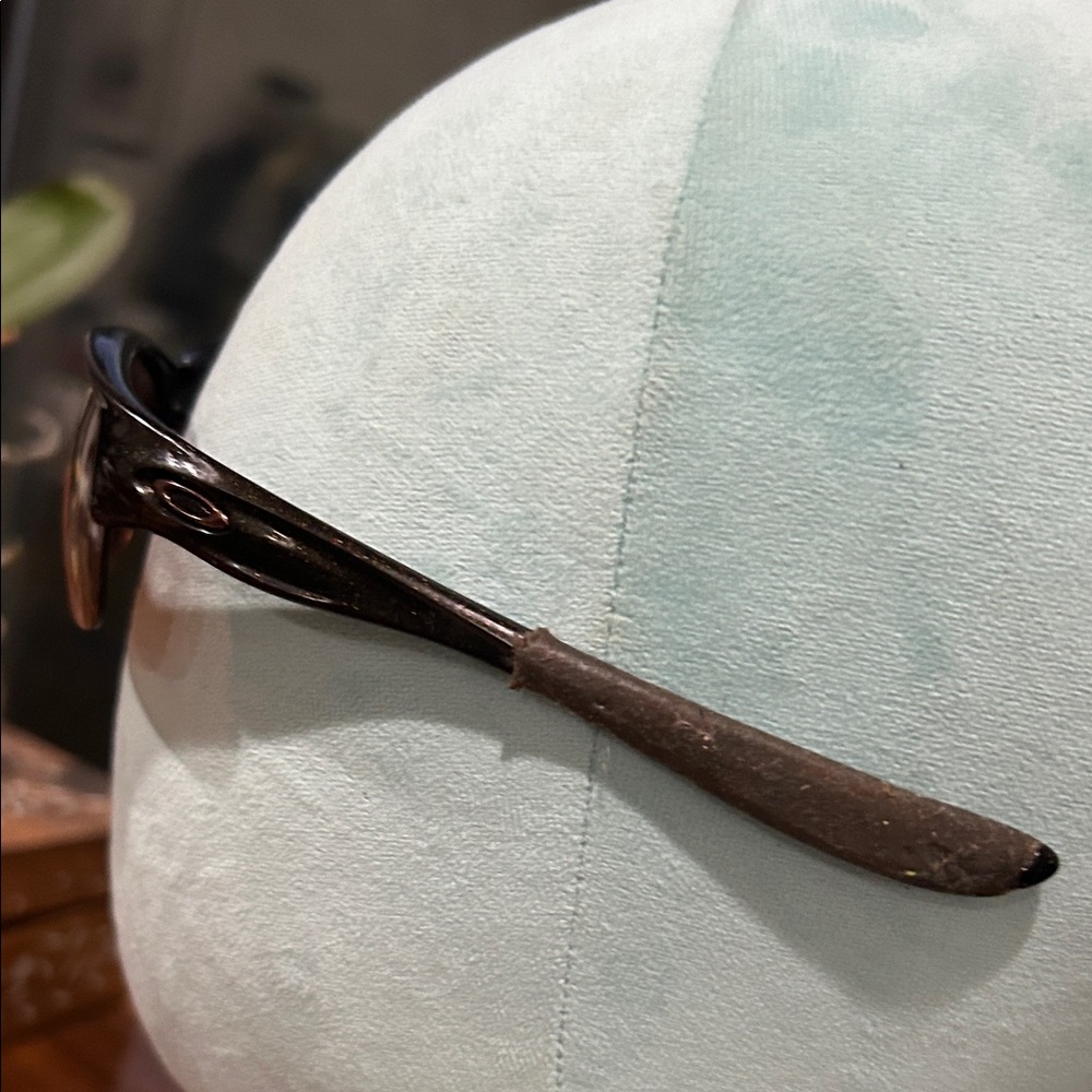 Oakley Commit polarized Sunglasses !! - image 4